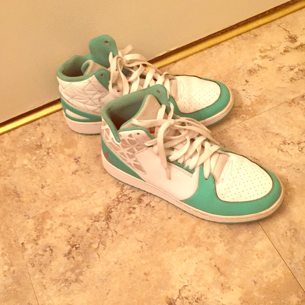 Jordan’s